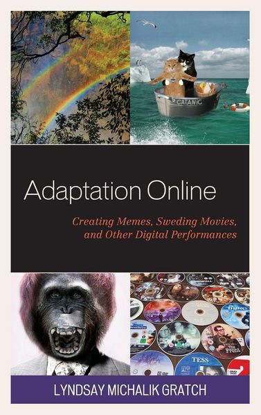 Produktbild: Adaptation Online