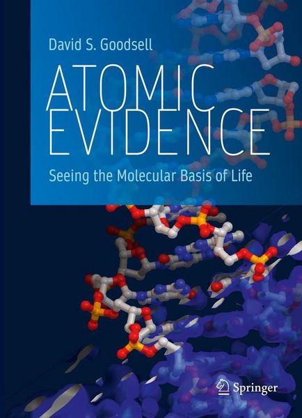 Produktbild: Atomic Evidence