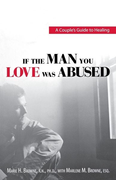 Produktbild: If The Man You Love Was Abused
