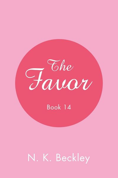 Produktbild: The Favor Book 14