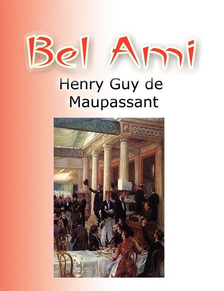 Produktbild: Bel Ami