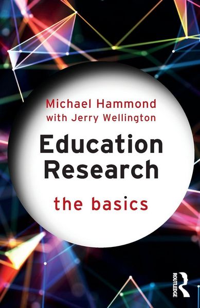 Produktbild: Education Research