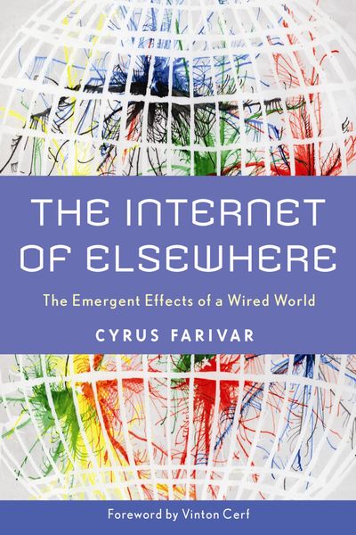 Produktbild: Internet of Elsewhere