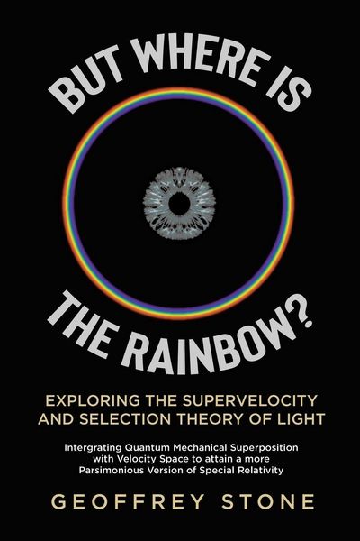 Produktbild: But Where is the Rainbow?