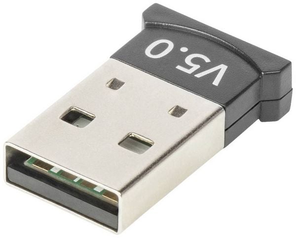 Digitus USB 2.0 Adapter DN-30211
