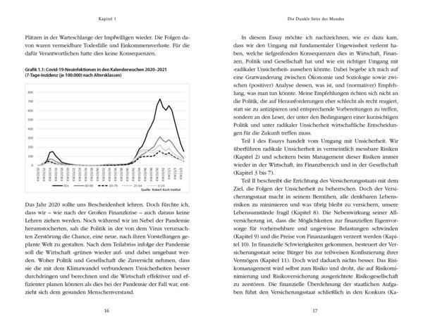 Produktbild: Die Vermessung des Unbekannten