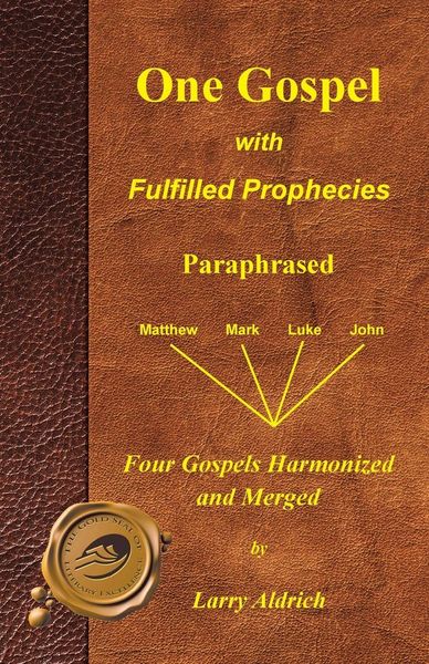Produktbild: One Gospel with Fulfilled Prophecies