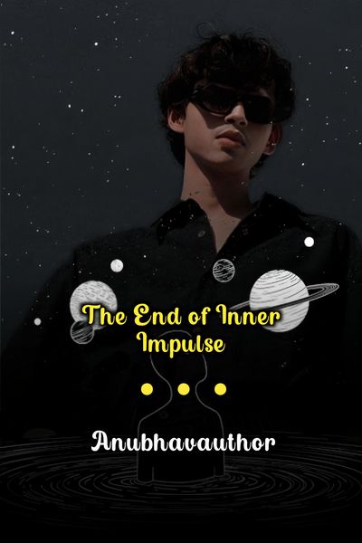 Produktbild: The End of Inner Impulse