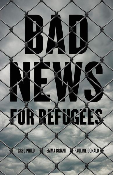 Produktbild: Bad News for Refugees