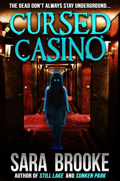 Produktbild: Cursed Casino