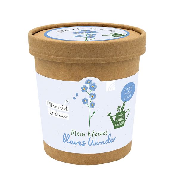 Produktbild: Mein kleines blaues Wunder
