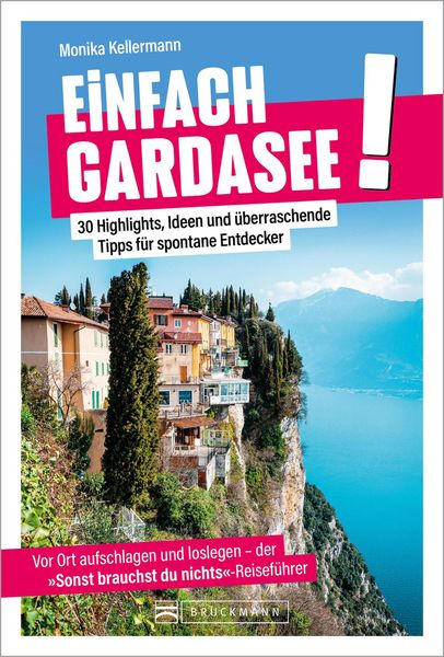 Produktbild: Einfach Gardasee!