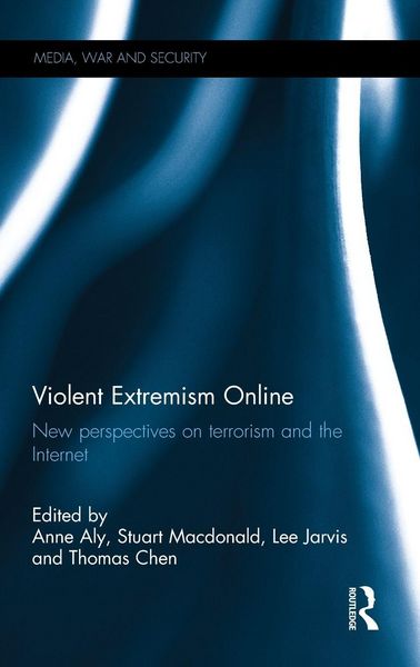 Produktbild: Violent Extremism Online