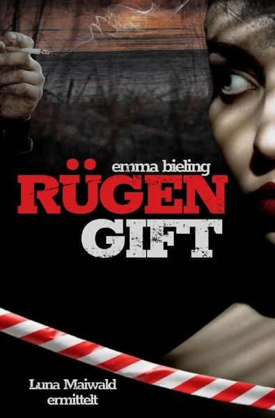Produktbild: Luna Maiwald ermittelt / R&uuml;gengift