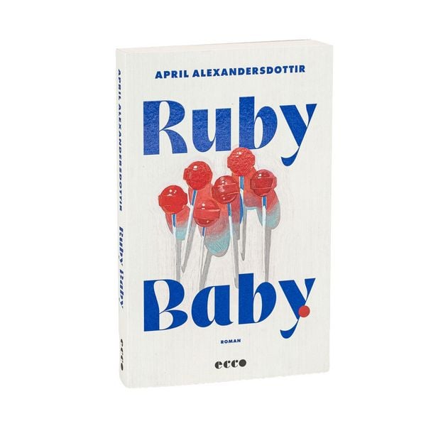 Produktbild: Ruby Baby