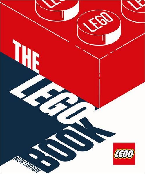 Produktbild: Lego Bk New /e (library Editio
