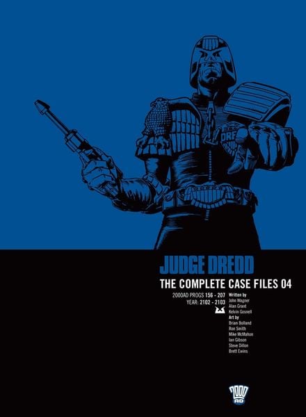 Produktbild: Judge Dredd