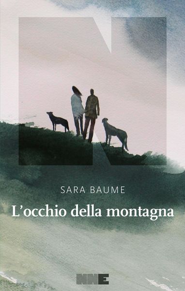 Produktbild: L' occhio della montagna
