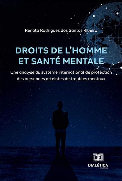 Produktbild: Droits de l'Homme et sant&eacute; mentale