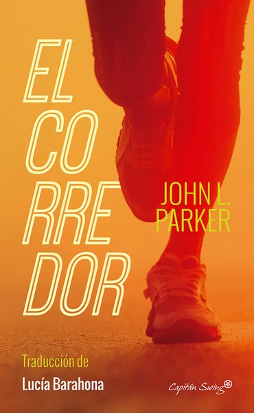Produktbild: El corredor
