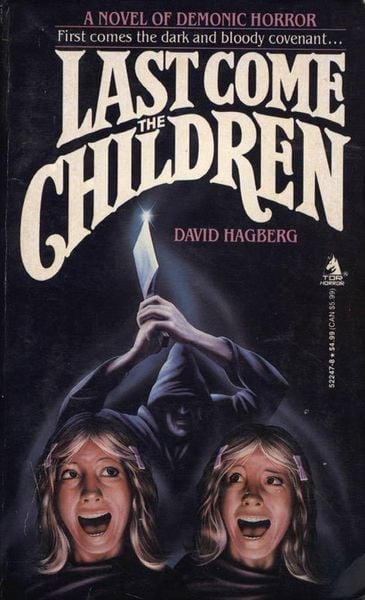 Produktbild: Last Come The Children