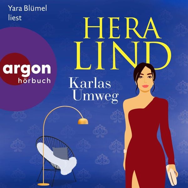 Produktbild: Karlas Umweg