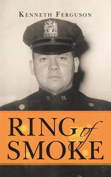 Produktbild: Ring of Smoke