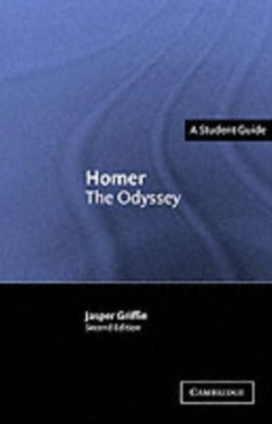 Produktbild: Homer: The Odyssey