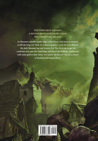 Produktbild: In the Shadow of their Dying