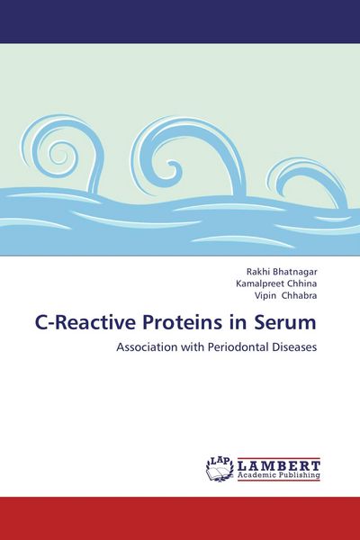 Produktbild: C-Reactive Proteins in Serum