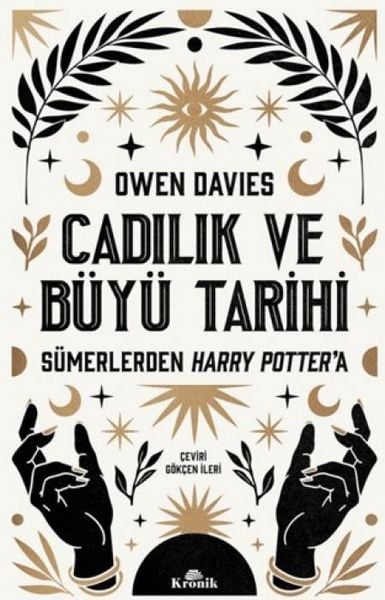 Produktbild: Cadilik ve B&uuml;y&uuml; Tarihi