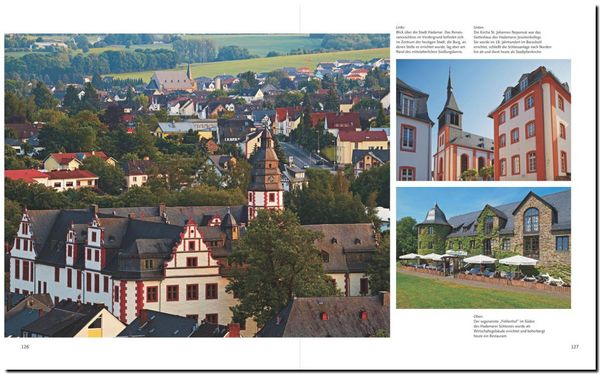 Produktbild: Horizont Westerwald