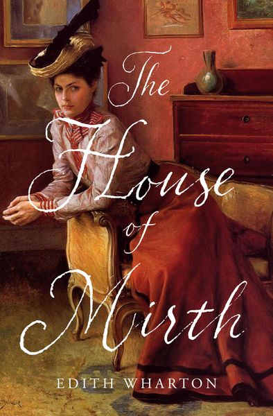 Produktbild: The House of Mirth
