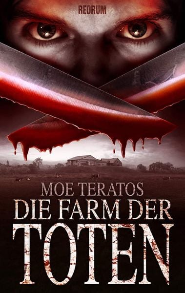 Produktbild: Die Farm der Toten
