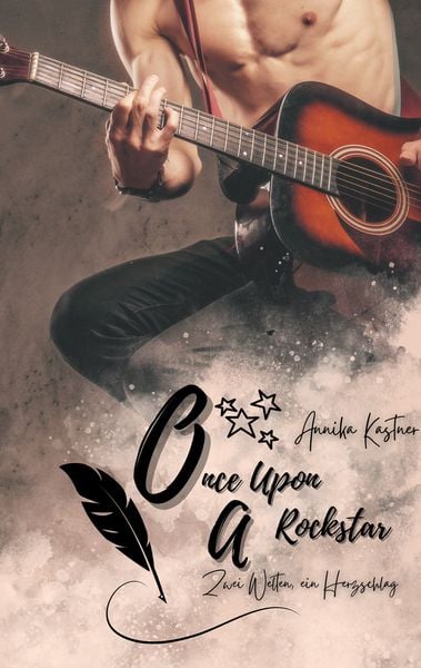 Produktbild: Once upon a Rockstar