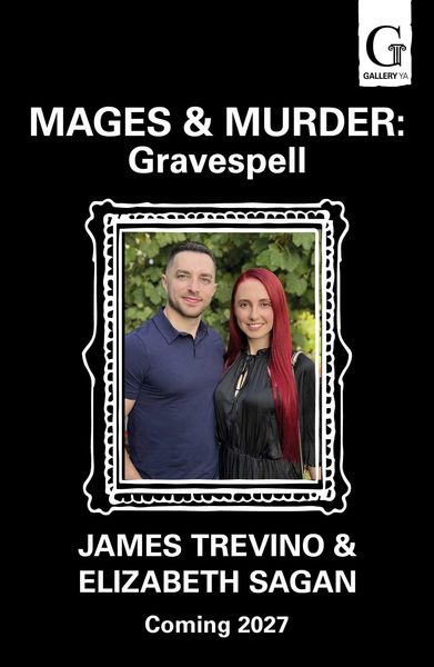 Produktbild: Gravespell