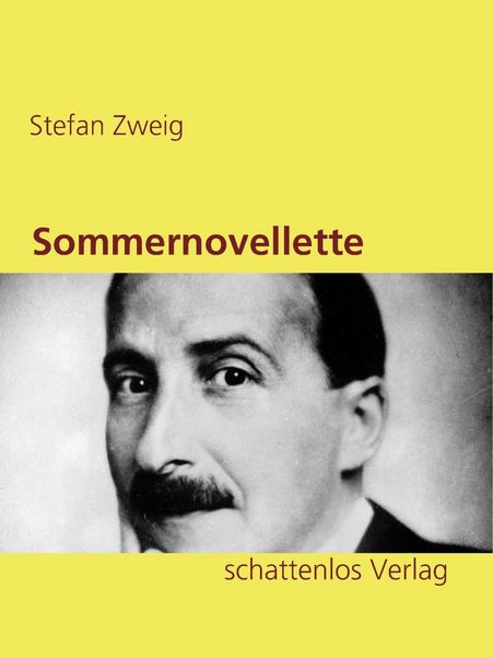 Produktbild: Sommernovellette
