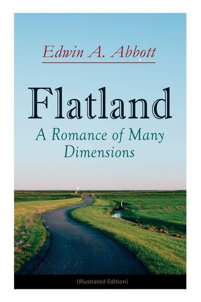 Produktbild: Flatland