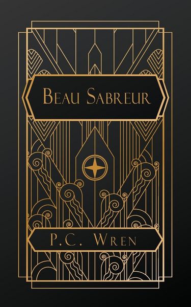 Produktbild: Beau Sabreur