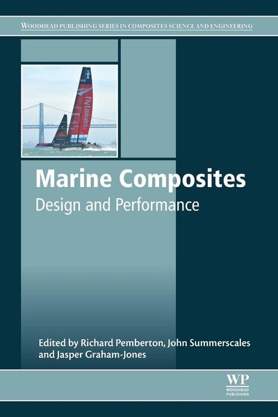 Produktbild: Marine Composites
