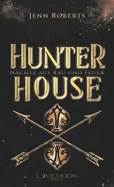 Produktbild: Hunter House