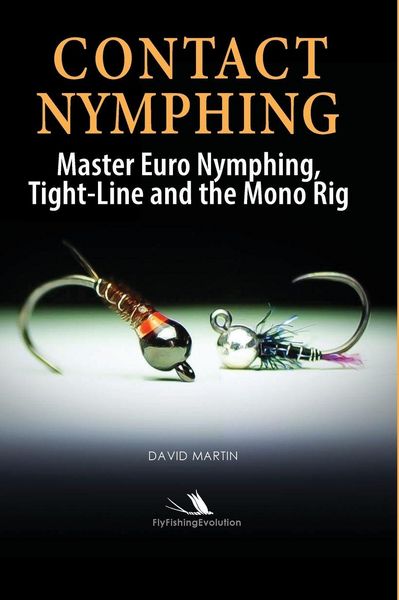 Produktbild: Contact Nymphing
