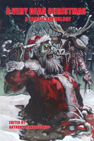 Produktbild: A Very Dead Christmas
