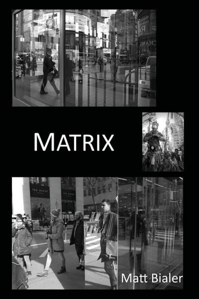 Produktbild: Matrix