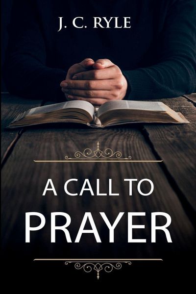 Produktbild: A Call to Prayer