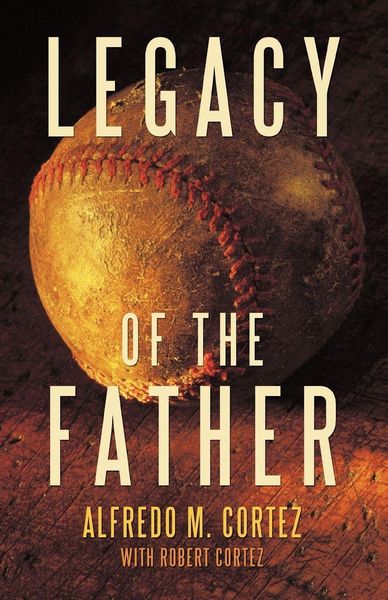 Produktbild: Legacy of the Father