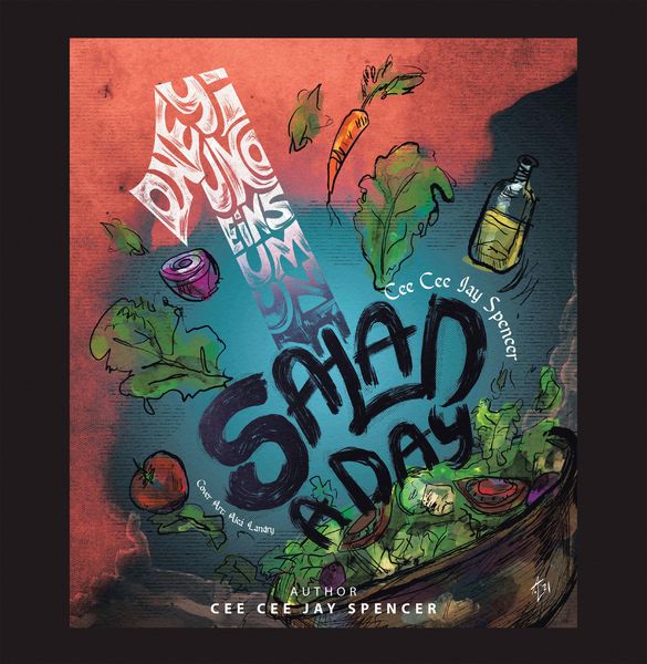 Produktbild: One Salad a Day