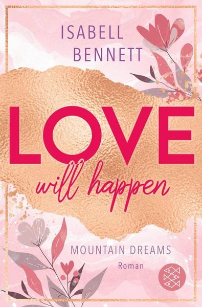 Produktbild: Love will happen