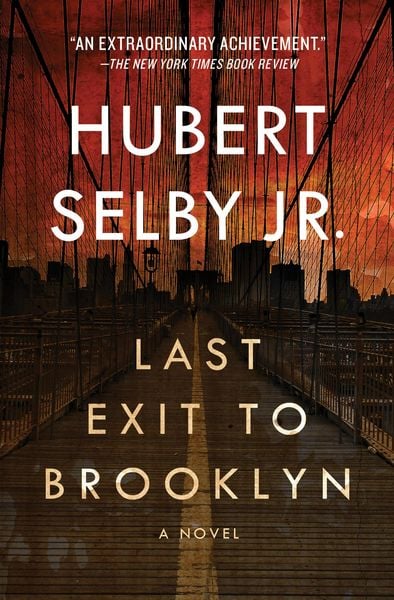 Produktbild: Last Exit to Brooklyn