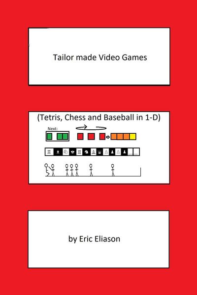Produktbild: Tailor Made Video Games